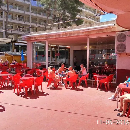 Inter 2 * Salou