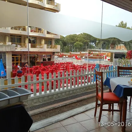 Inter 2 Salou