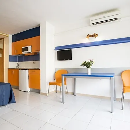 Apartment Inter 2
