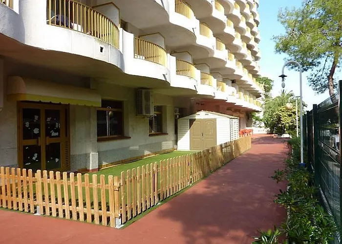 Inter 2 公寓 萨洛